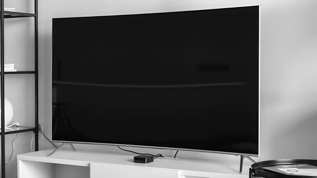 Reset tivi Sony (nếu còn lên nguồn)