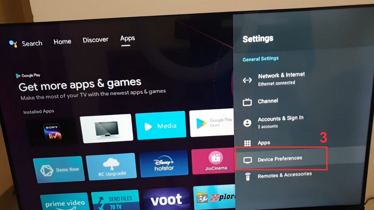 Tắt chế độ hẹn giờ và tiết kiệm điện