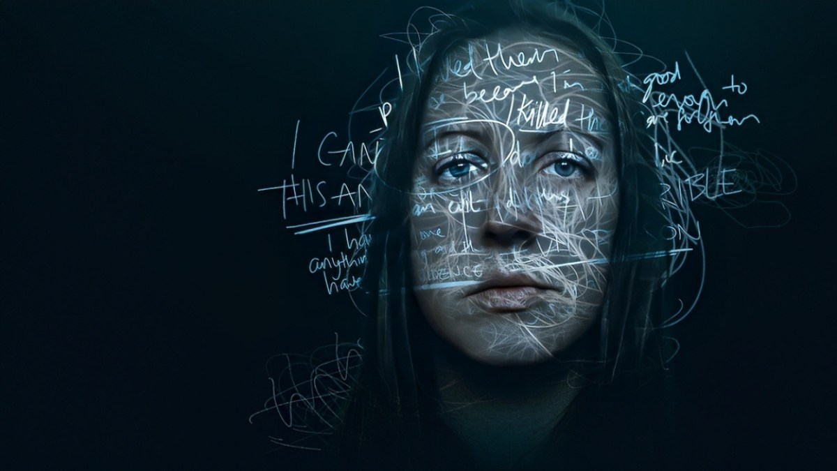 Phim Netflix Vụ Điều Tra Lucy Letby