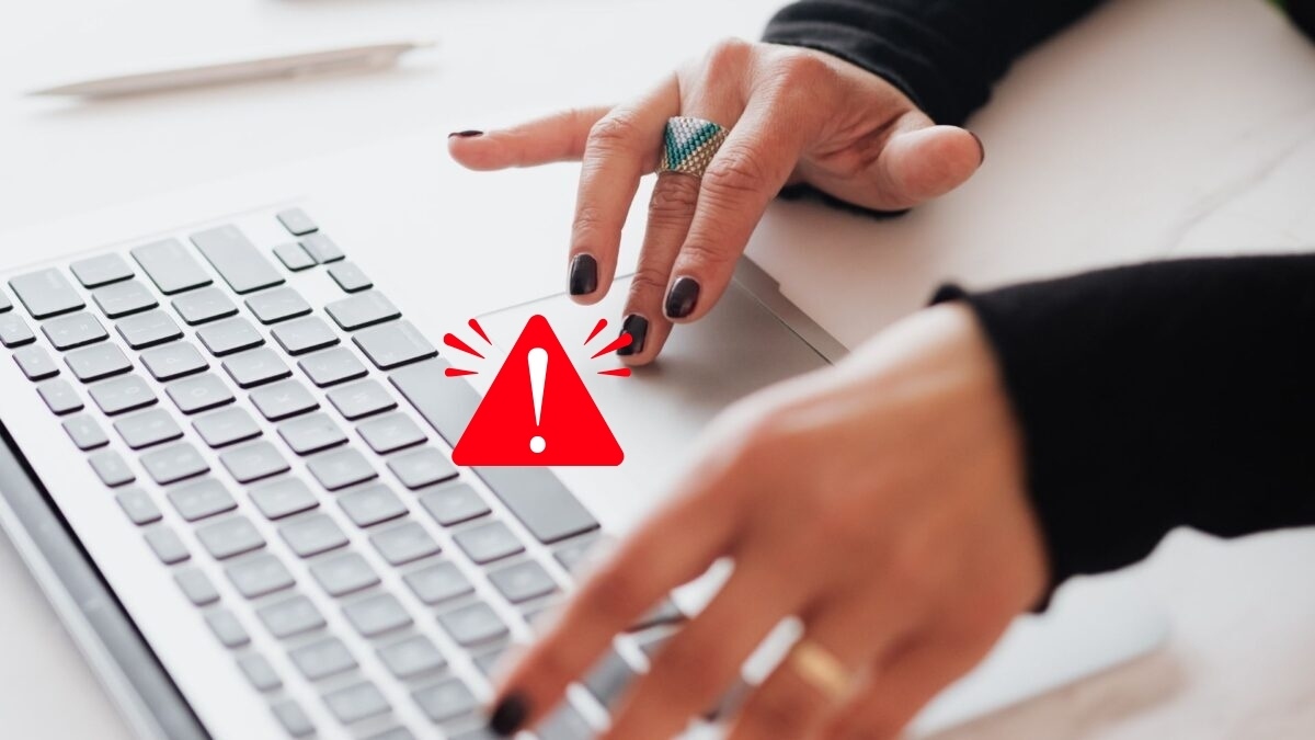 Sử dụng Touchpad Blocker có nhiều lợi ích