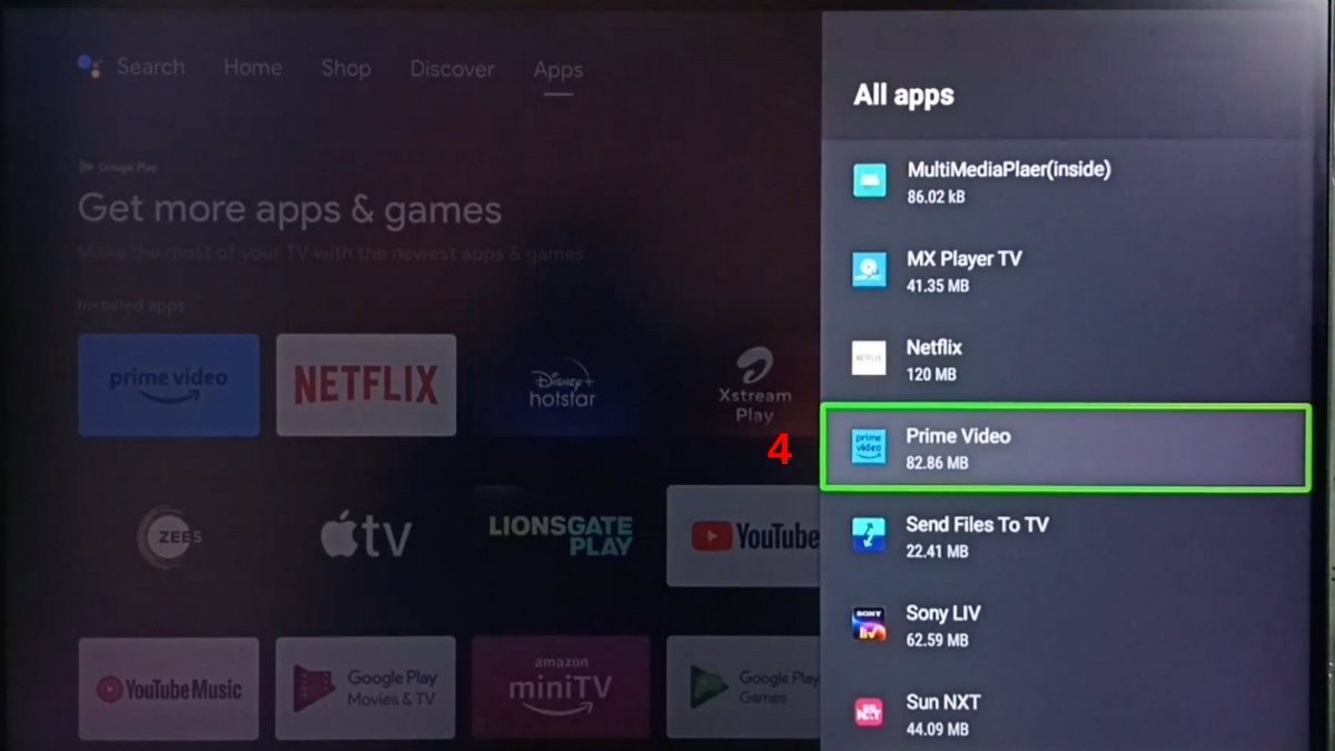 Xóa cache và dữ liệu trình duyệt