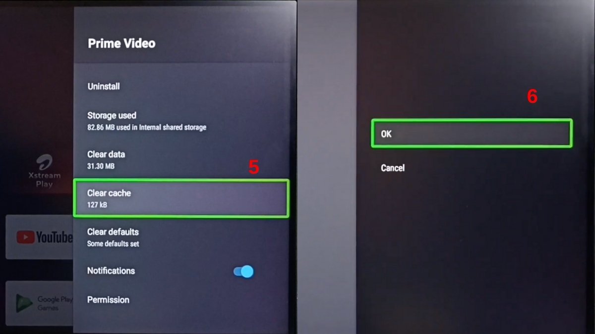 Cách xoá cache để khắc phục lỗi trình duyệt