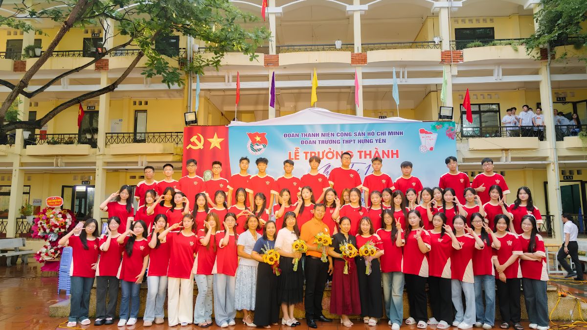 Link tra cứu điểm thi THPT Hưng Yên 2026