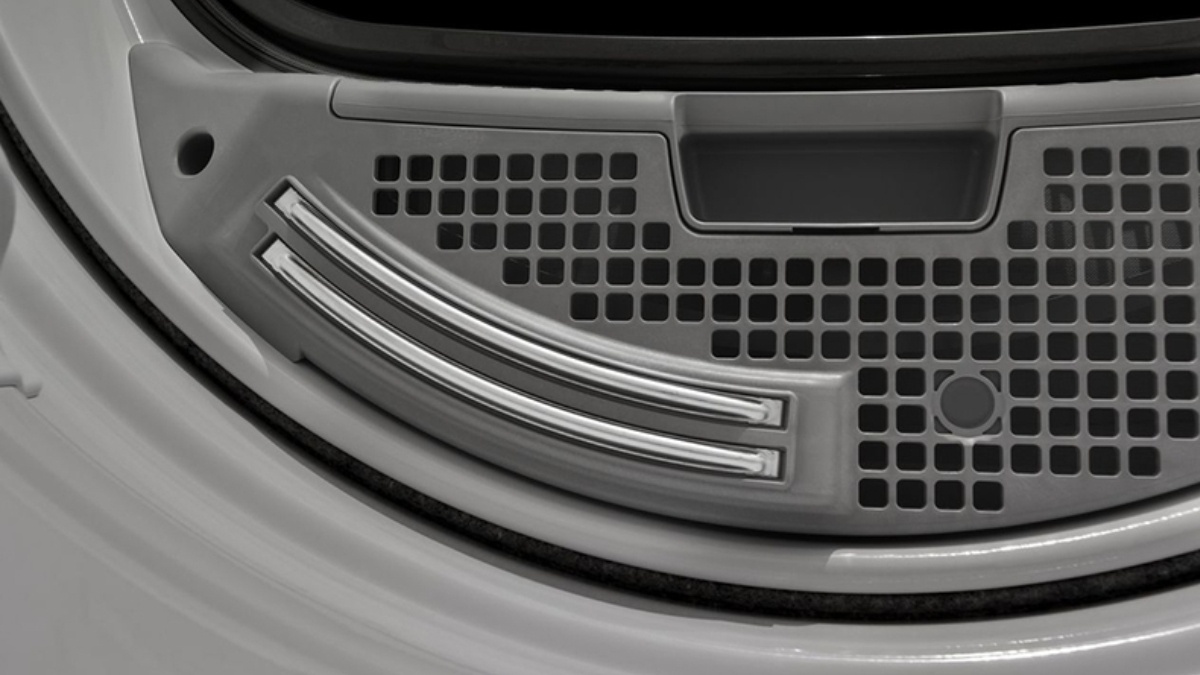 Các bước vệ sinh máy sấy quần áo chuyên nghiệp tại nhà