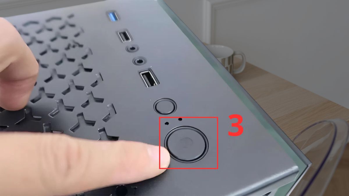 Cách kiểm tra nhanh VGA có bị hỏng hay không