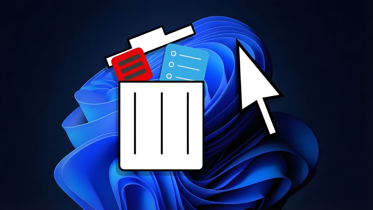 Gỡ phần mềm có khả năng gây xung đột GPU