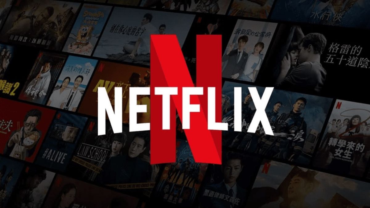 Netflix - Web xem phim anime nổi bật hàng đầu