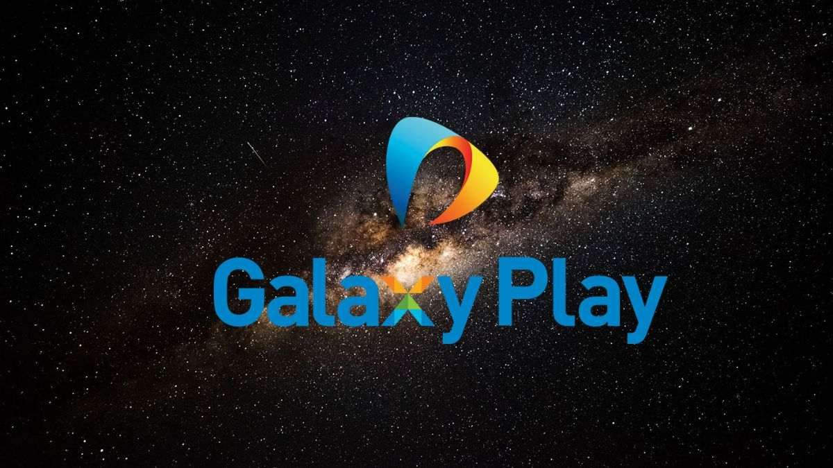 Web xem anime Galaxy Play