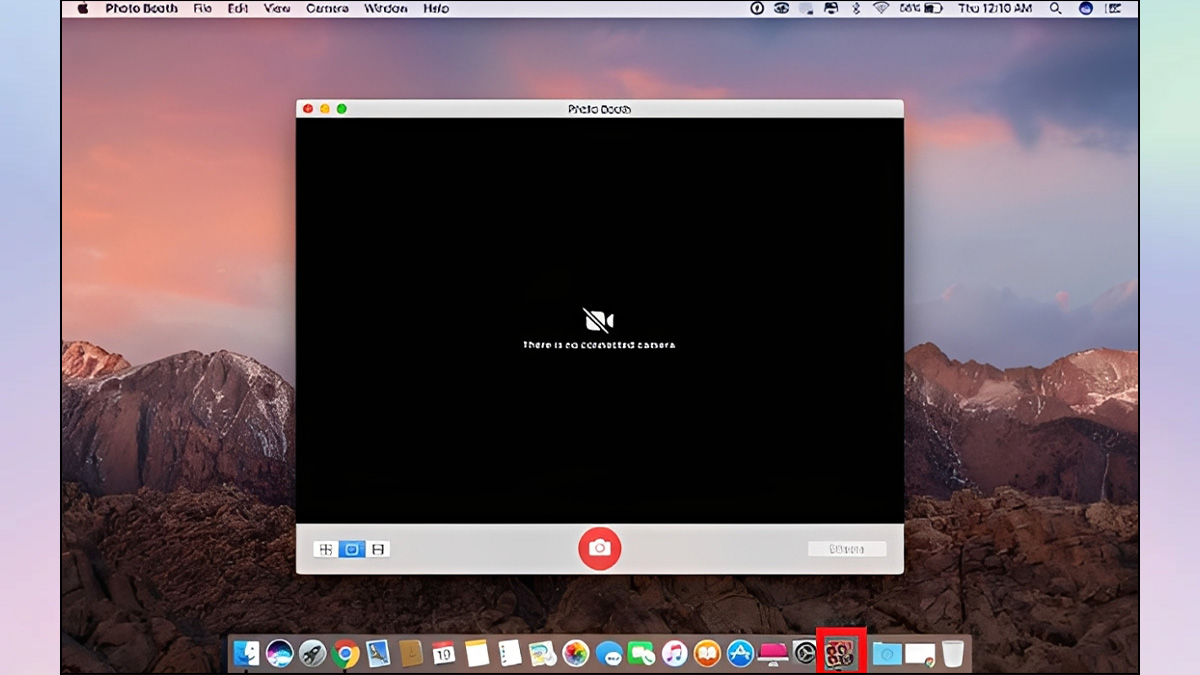 Cách kết nối webcam với máy tính