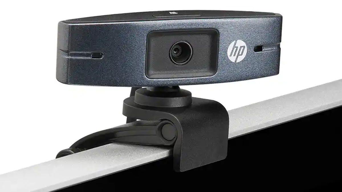Cách kết nối webcam với máy tính