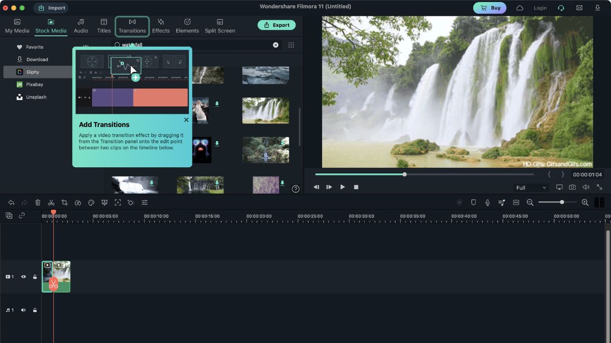 Giới thiệu phần mềm Wondershare Filmora