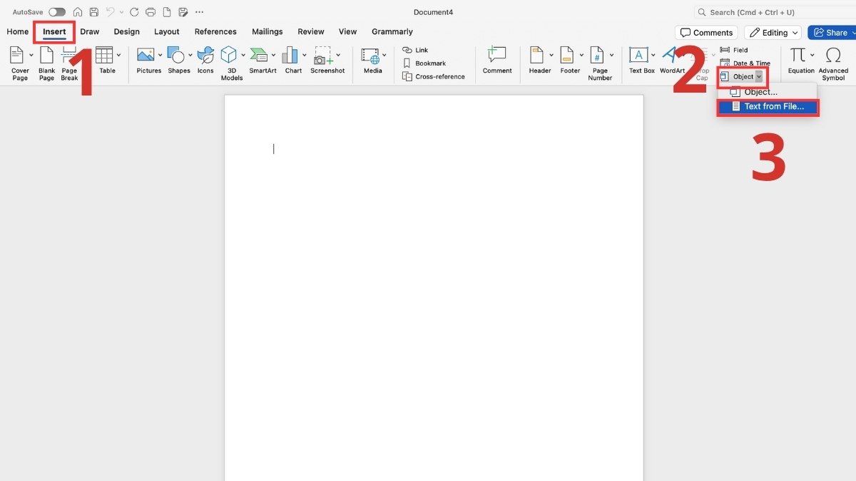 Copy nội dung sang file mới để tránh lỗi