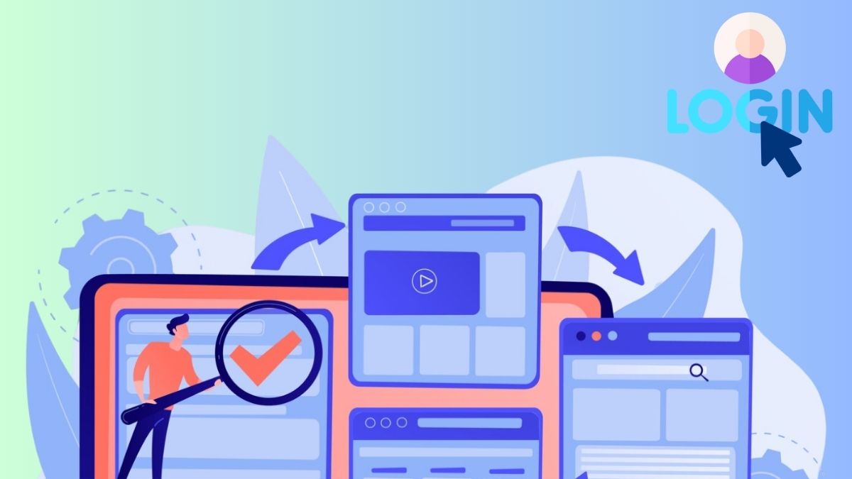 Yêu cầu đăng nhập lại