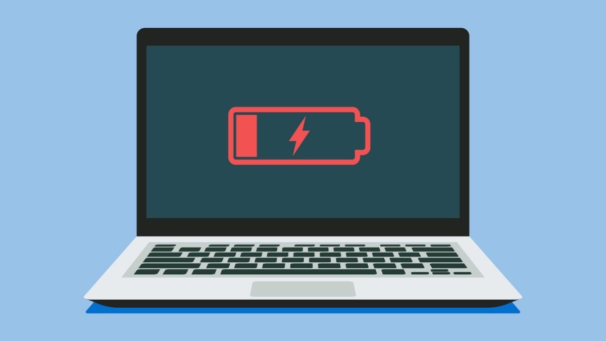 Xóa cache thường xuyên có thể hao pin nhẹ