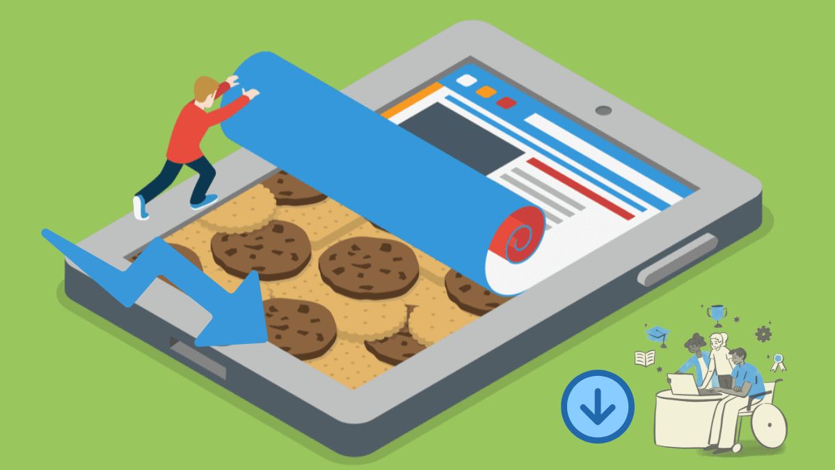 Giảm tốc độ truy cập ban đầu