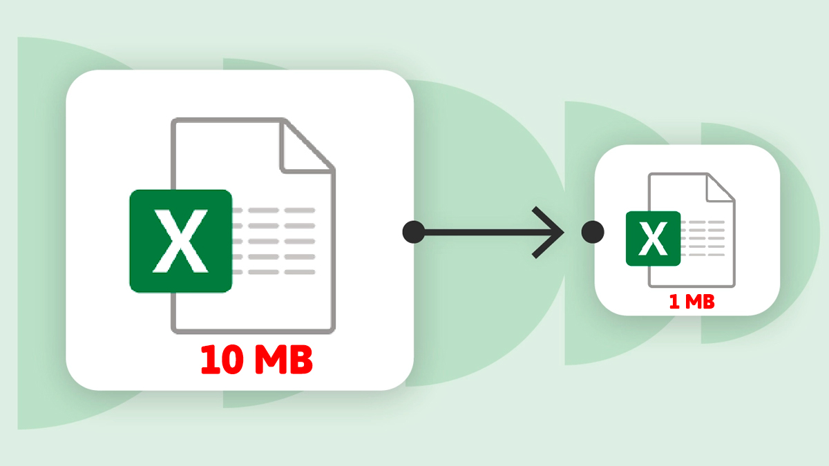 Xóa Style rác giúp giảm dung lượng file