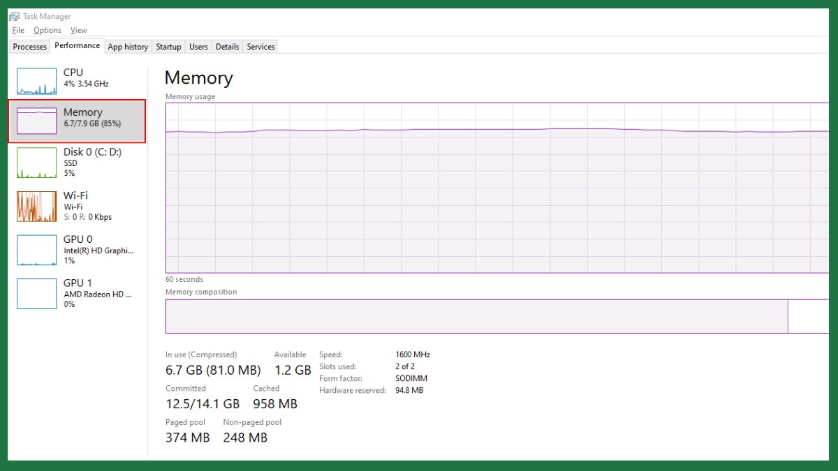 Kiểm tra phần cứng máy tính
