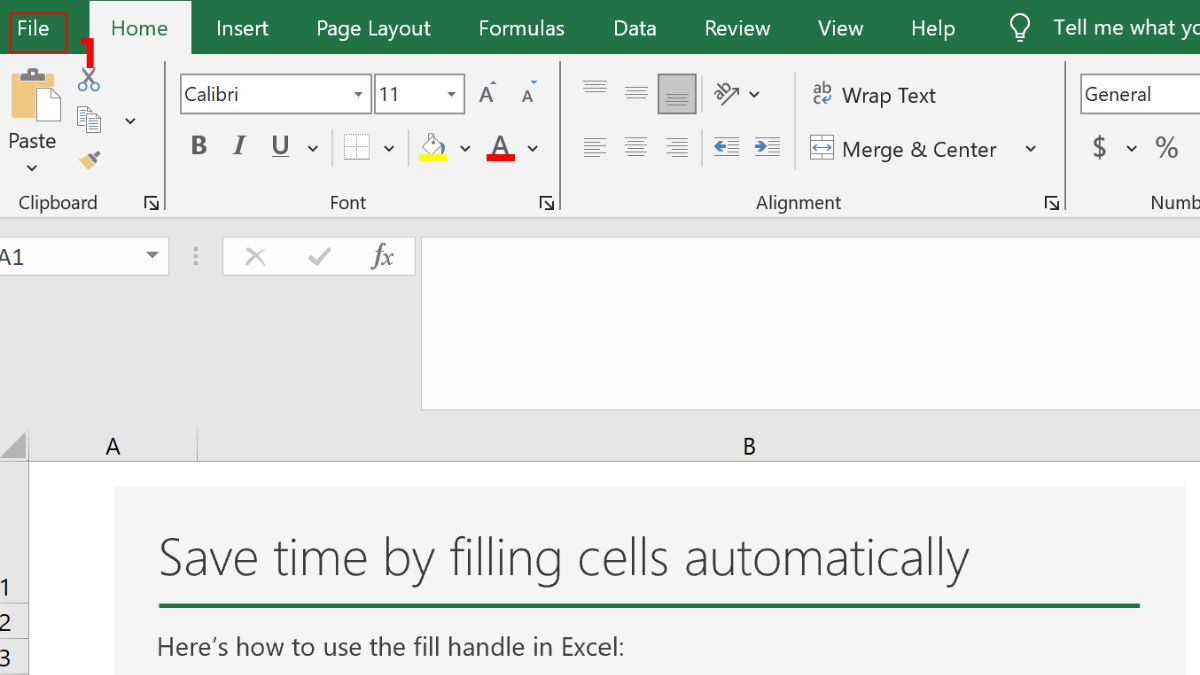 Cách bật tính năng lưu lịch sử chỉnh sửa trong Excel