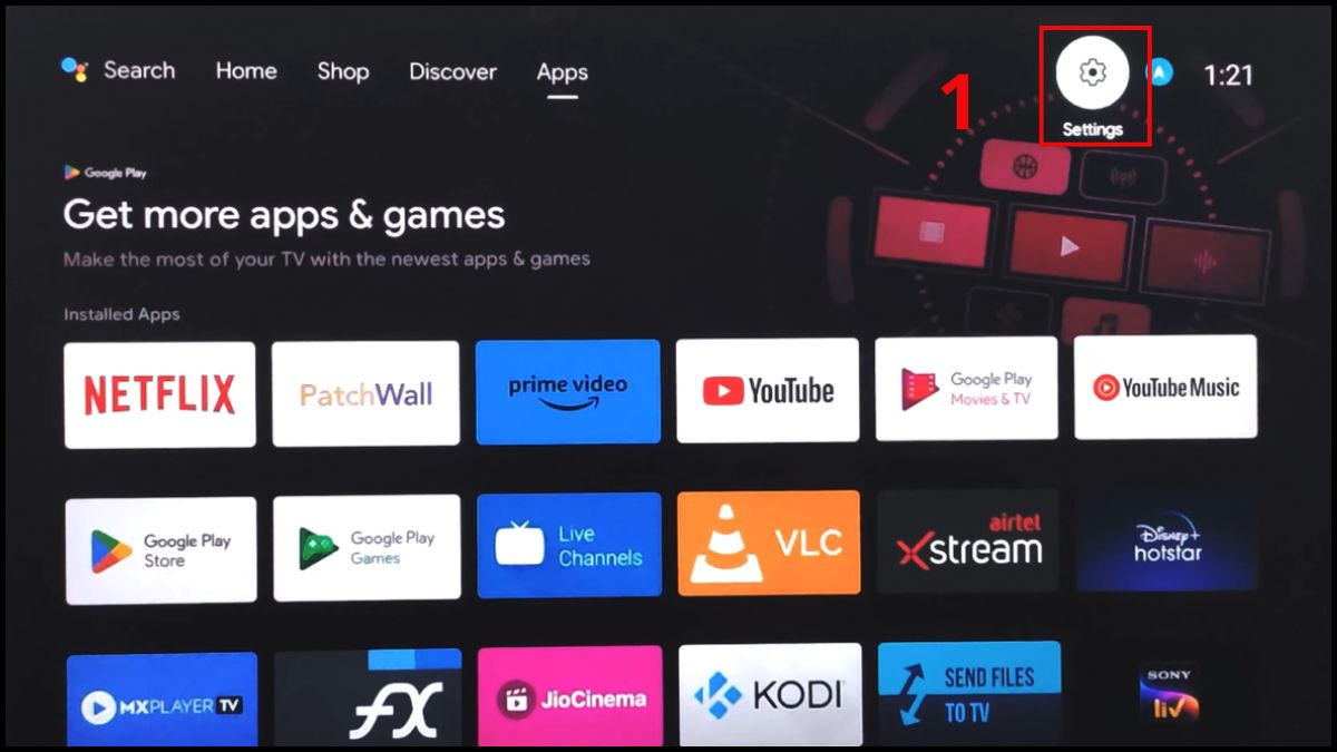 Xóa bộ nhớ đệm (Cache) và dữ liệu ứng dụng YouTube