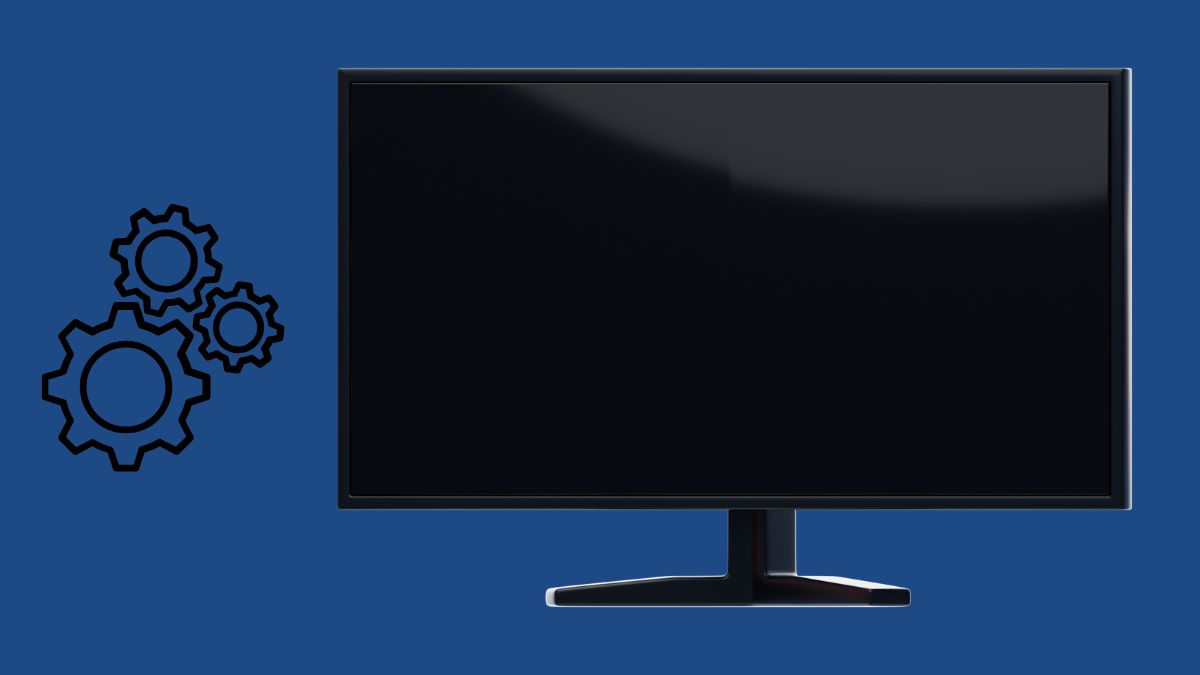 Lỗi cài đặt âm thanh trên tivi Samsung