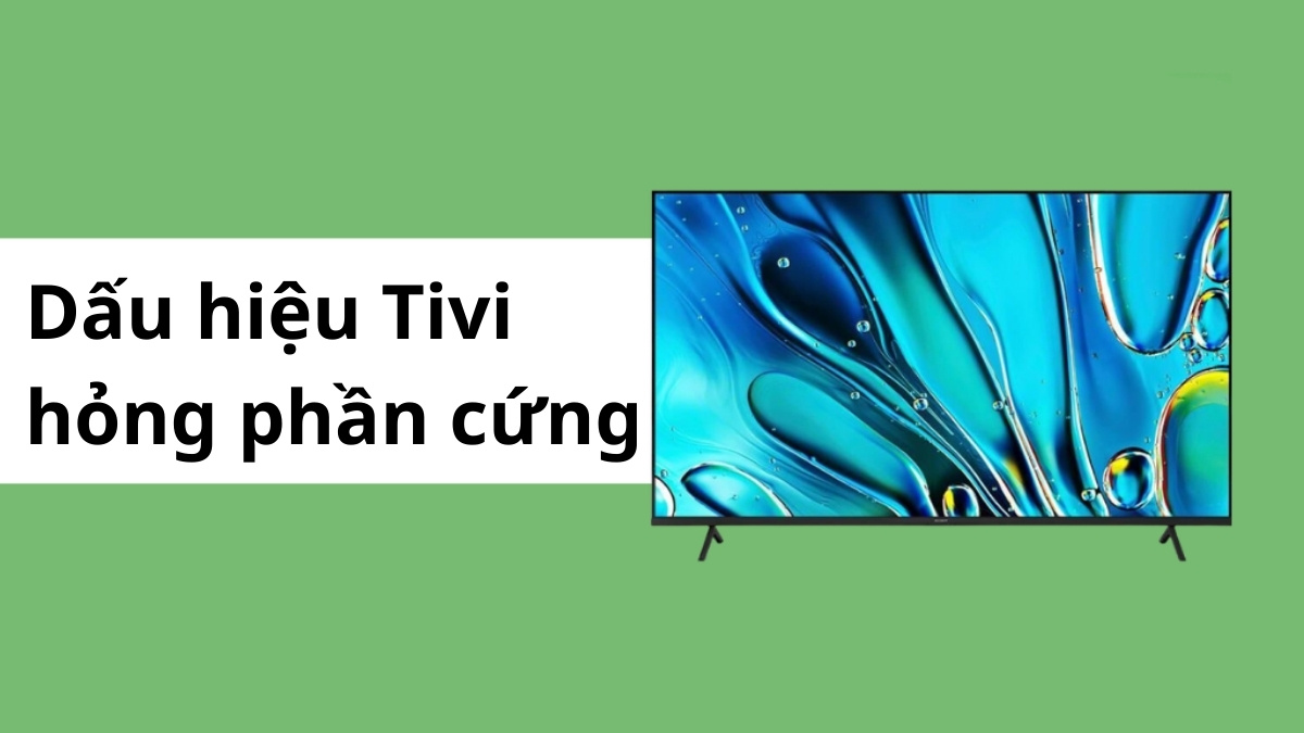 Khi nào lỗi mất tiếng YouTube là dấu hiệu hỏng phần cứng?