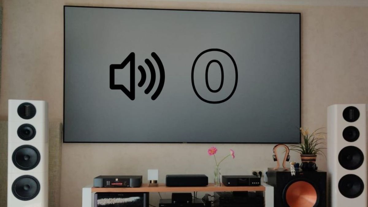 Lỗi phần mềm hệ thống tivi Samsung