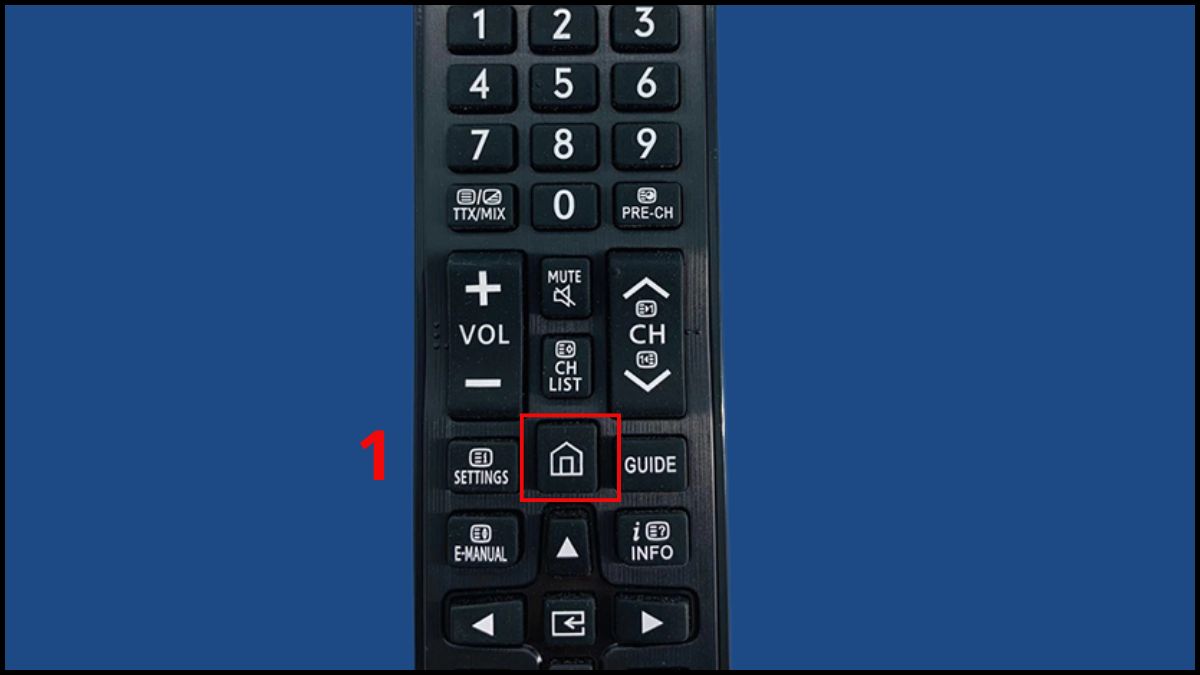 Kiểm tra và chuyển lại thiết bị xuất âm thanh