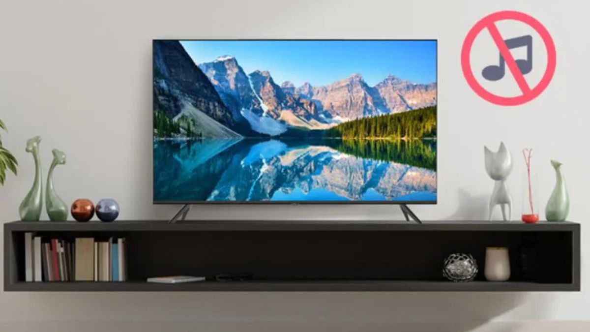 Mẹo sử dụng YouTube trên tivi Sony hạn chế lỗi mất tiếng