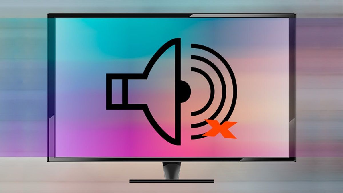 Nguyên nhân làm YouTube trên tivi Sony bị mất tiếng