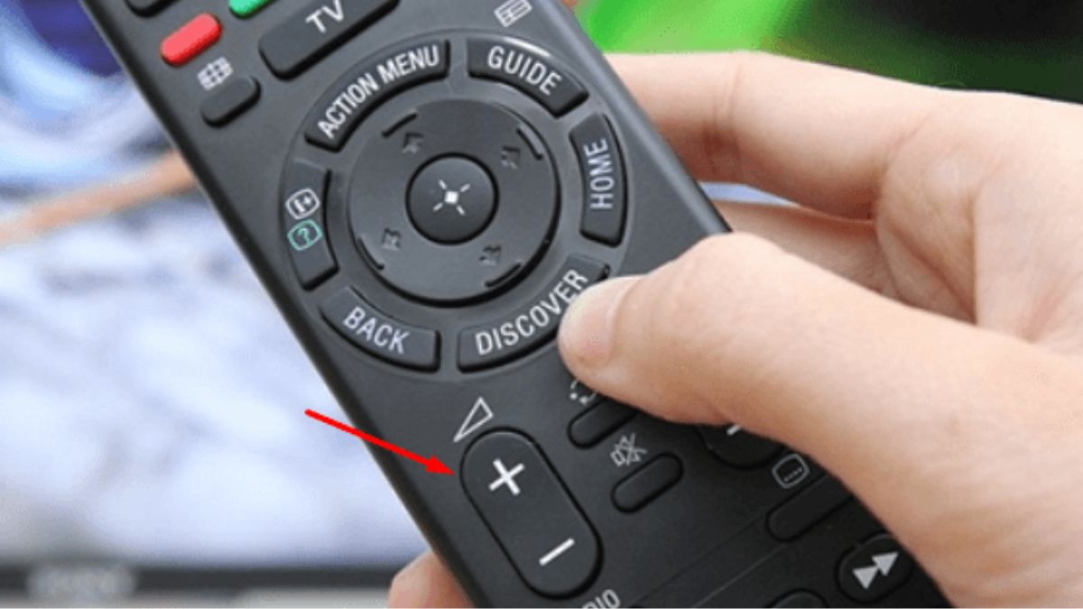 Kiểm tra âm lượng và chế độ Mute