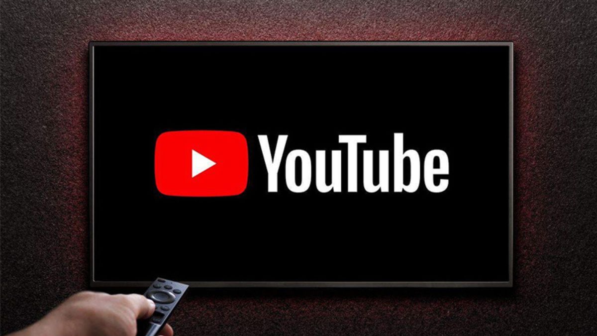 Khởi động lại tivi Sony