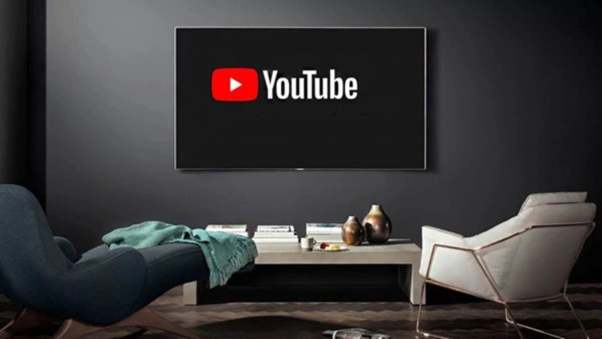 Cập nhật hoặc cài lại ứng dụng YouTube