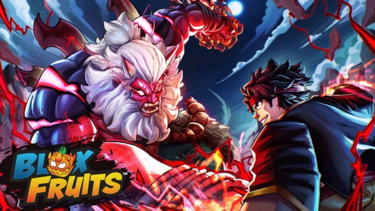 giờ xuất hiện Trái ác quỷ trong Blox Fruits là gì