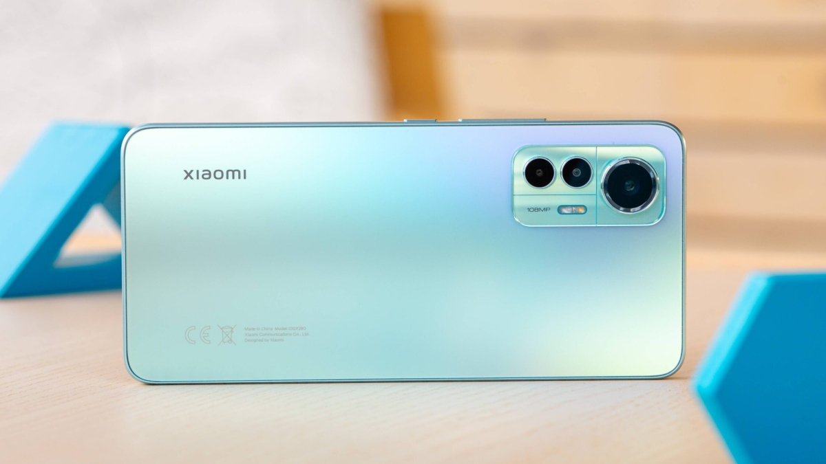 Xiaomi ngừng cập nhật cho một số thiết bị, bao gồm cả Xiaomi 12 Lite và 12S Pro