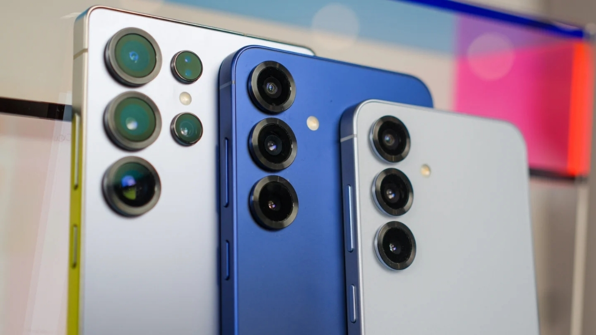 Chương trình thử nghiệm OneUI 8.5 Beta hiện đã hỗ trợ cho dòng S25, Z Fold7 và Z Flip7 tại một số thị trường nhất định