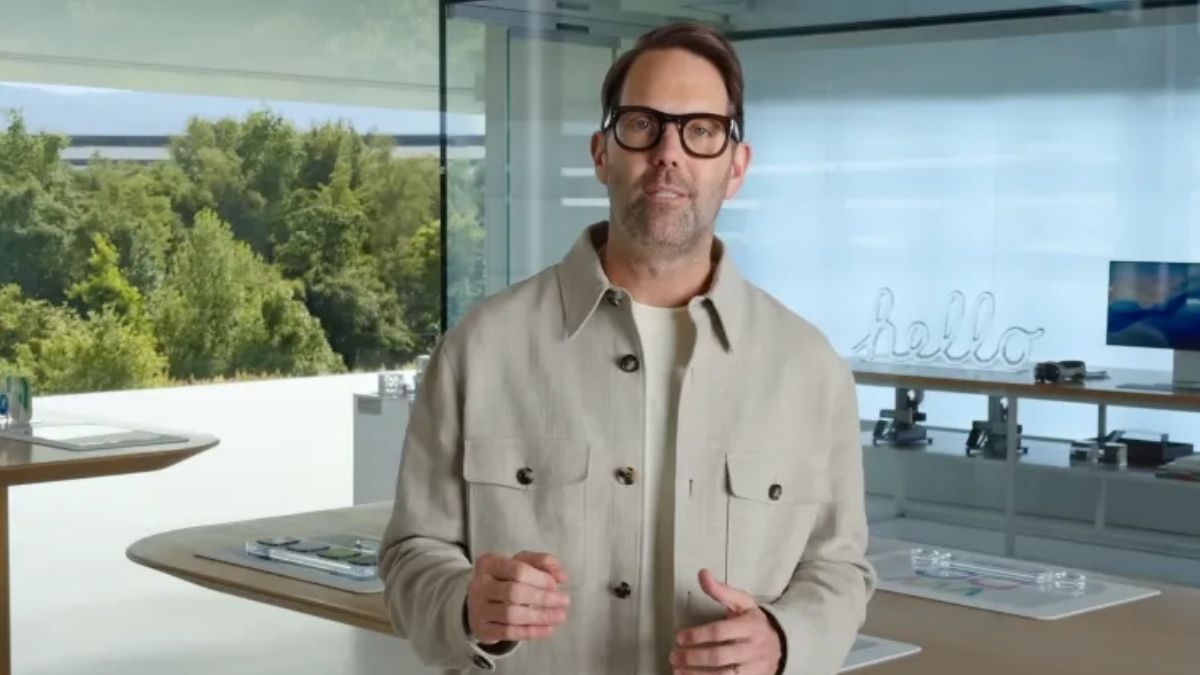 Trưởng bộ phận thiết kế giao diện của Apple rời công ty để đầu quân cho Meta