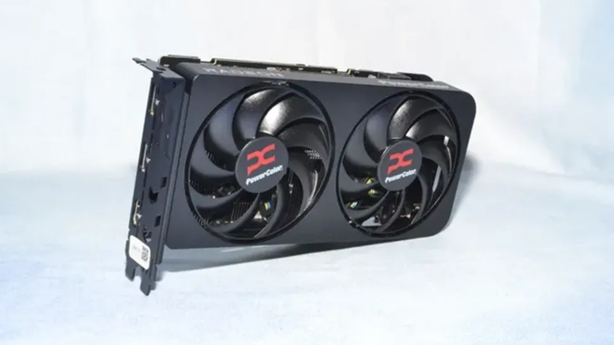 AMD âm thầm ra mắt Radeon RX 9060: GPU giá rẻ với 8GB GDDR6 và FSR 4 sẽ không được bán lẻ!