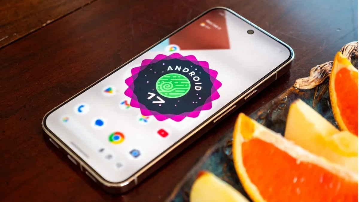 Android 17 Beta 1 lộ diện: Tương thích màn hình lớn vượt trội, giao diện gọn gàng, tối ưu CPU