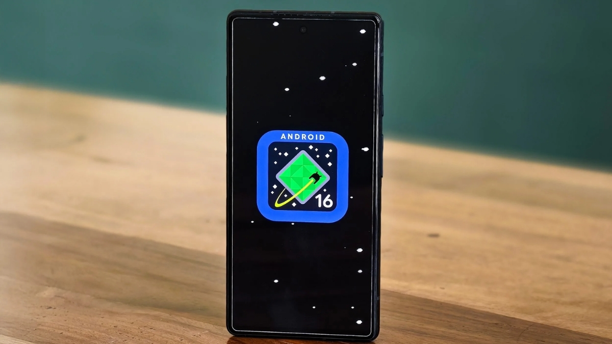 Google muốn tích hợp sâu tính năng chống say xe vào hệ điều hành Android gốc