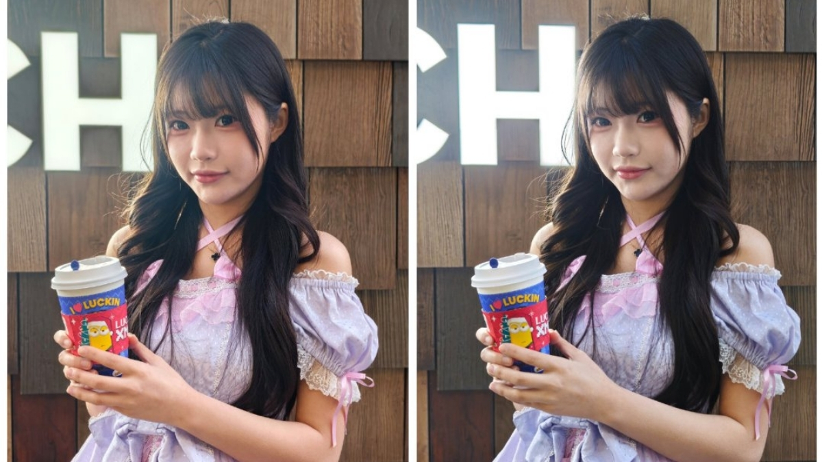 Ảnh chân dung của Xiaomi 17 Ultra đặt cạnh Xiaomi 15 Ultra gây bất ngờ lớn