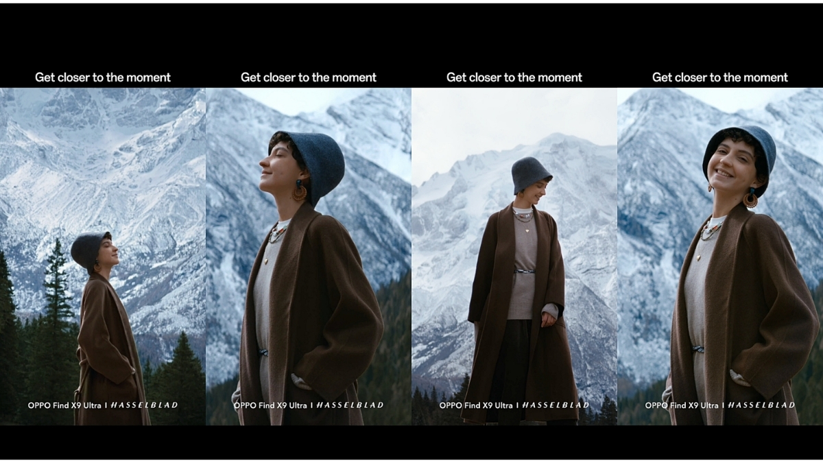 Ảnh mẫu được chụp bằng camera 50MP zoom quang học 10x của Oppo Find X9 Ultra.