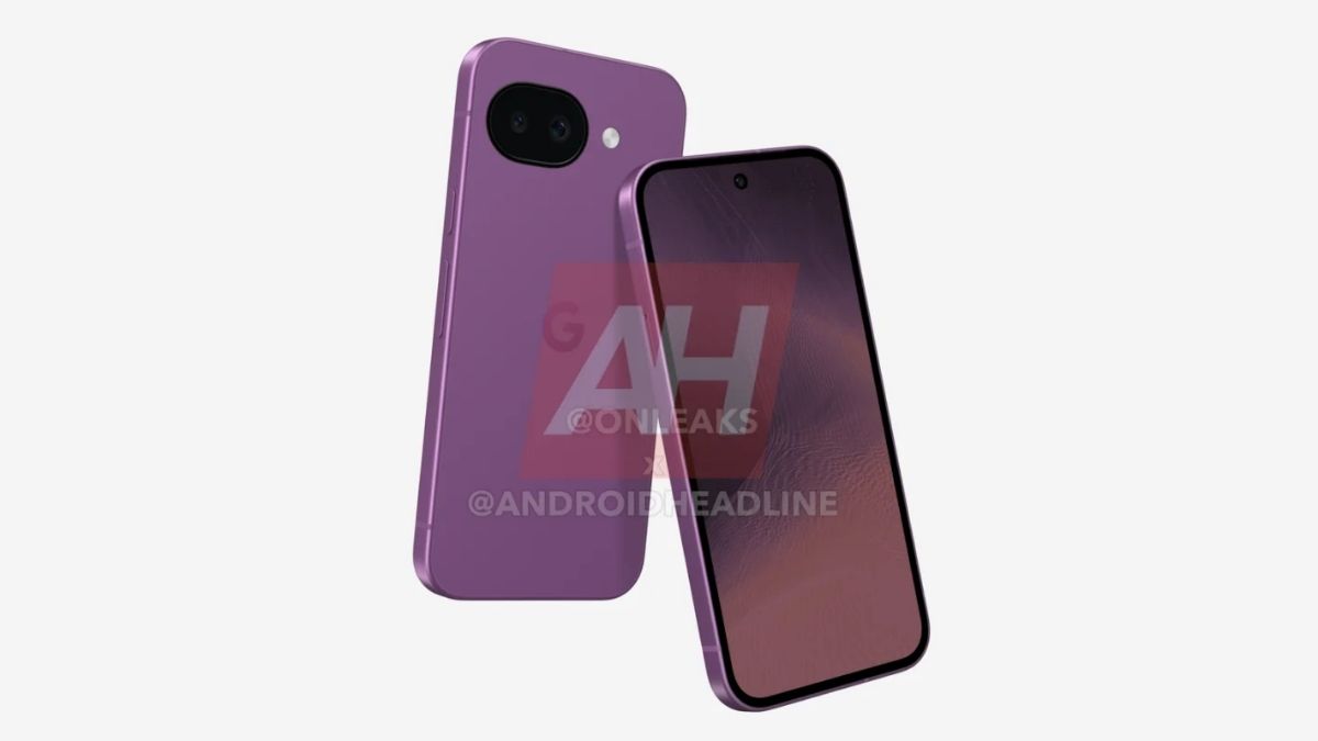 Thay đổi lớn nhất trên Pixel 11a chính là việc Google quyết định trang bị vi xử lý Tensor G6