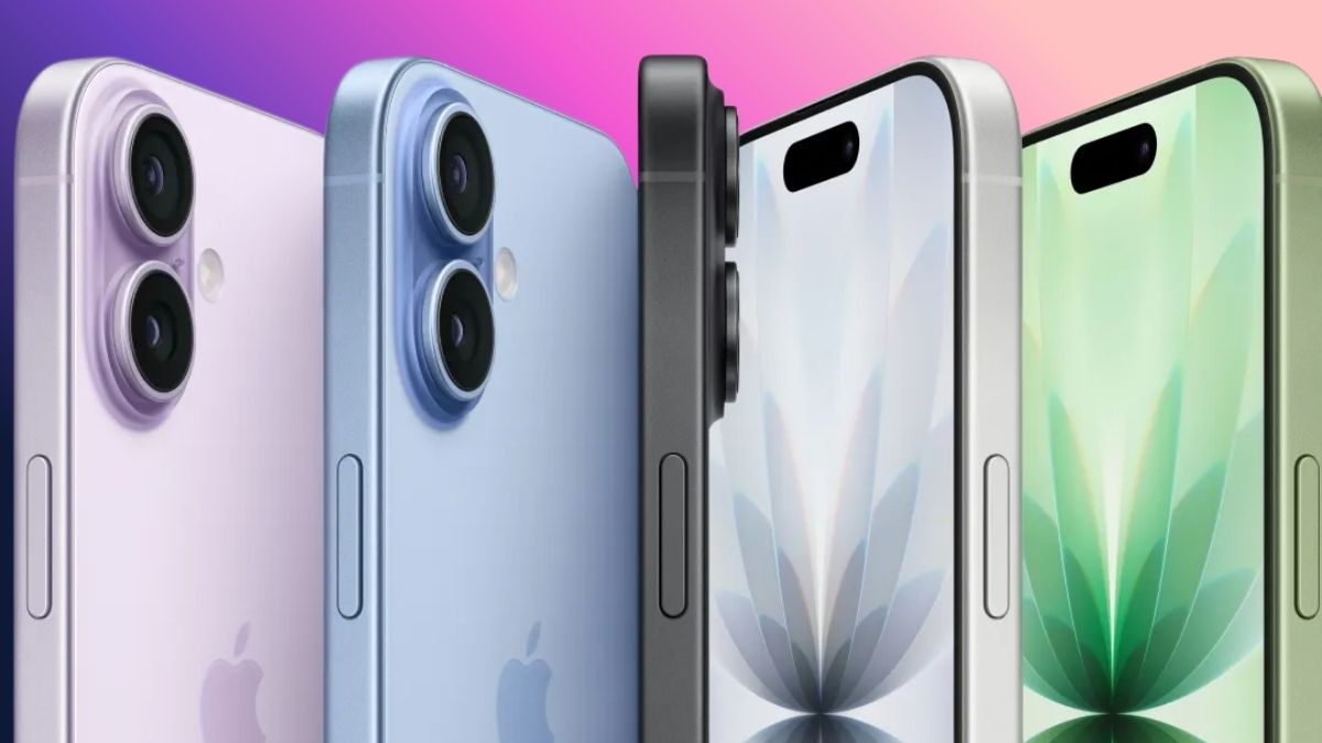 Apple sẽ lần đầu có doanh số vượt Samsung sau 14 năm nhờ iPhone 17?