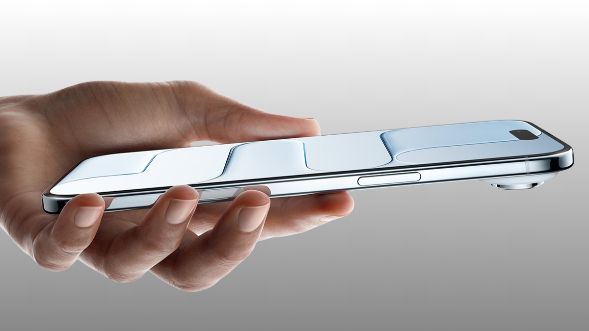 CEO Tim Cook tiết lộ triết lý đằng sau thiết kế của iPhone Air