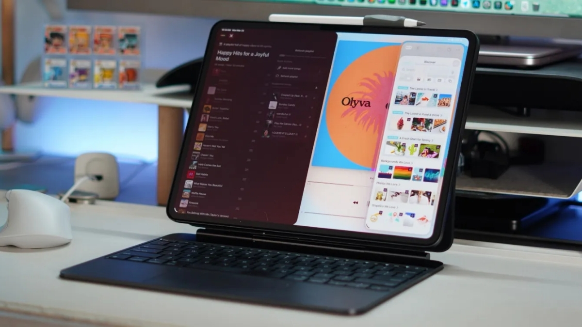 Apple dự kiến sẽ tung ra bản Public Beta cho iPadOS 27 vào đầu tháng 7