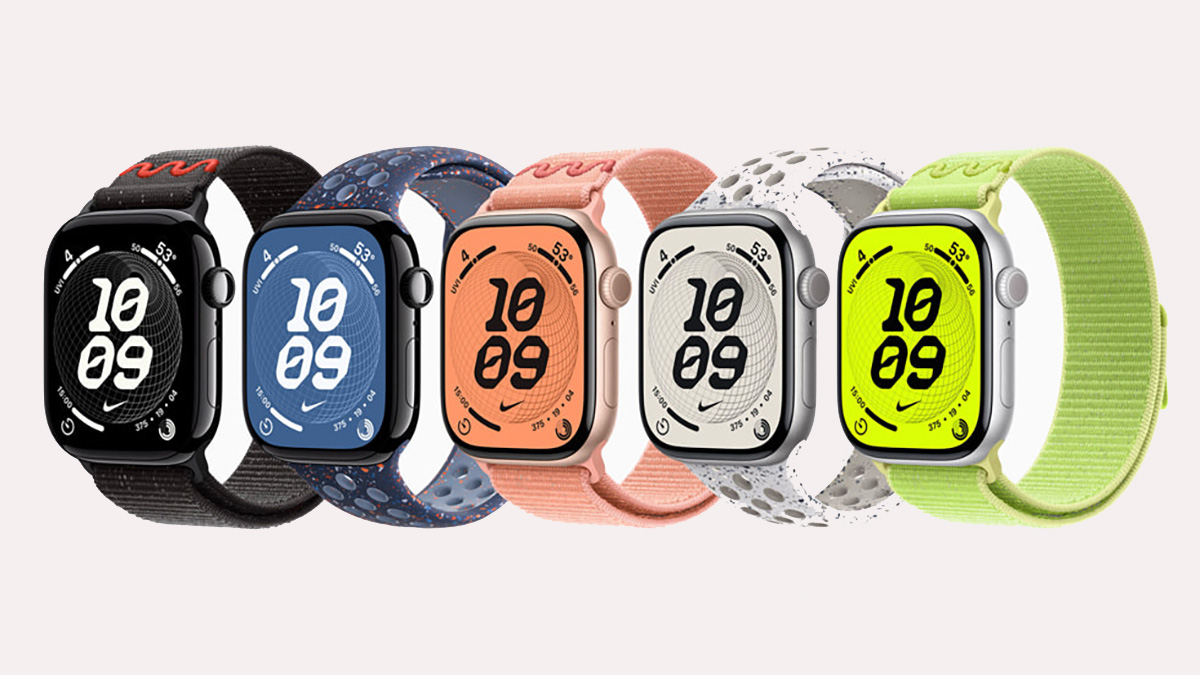 Apple Watch Series 11 chính thức ra mắt: Pin tới 24 giờ và kính bền gấp đôi