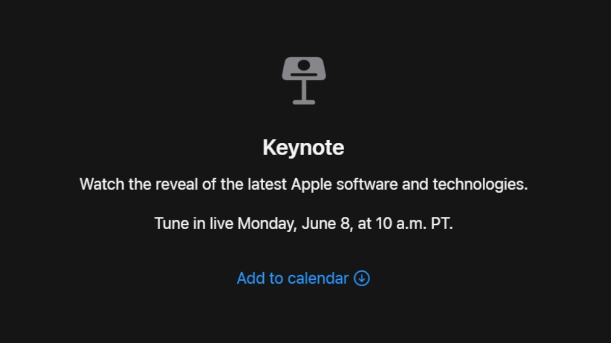 Apple sẽ giới thiệu những bản cập nhật mang tính đột phá cho toàn bộ hệ sinh thái của hãng