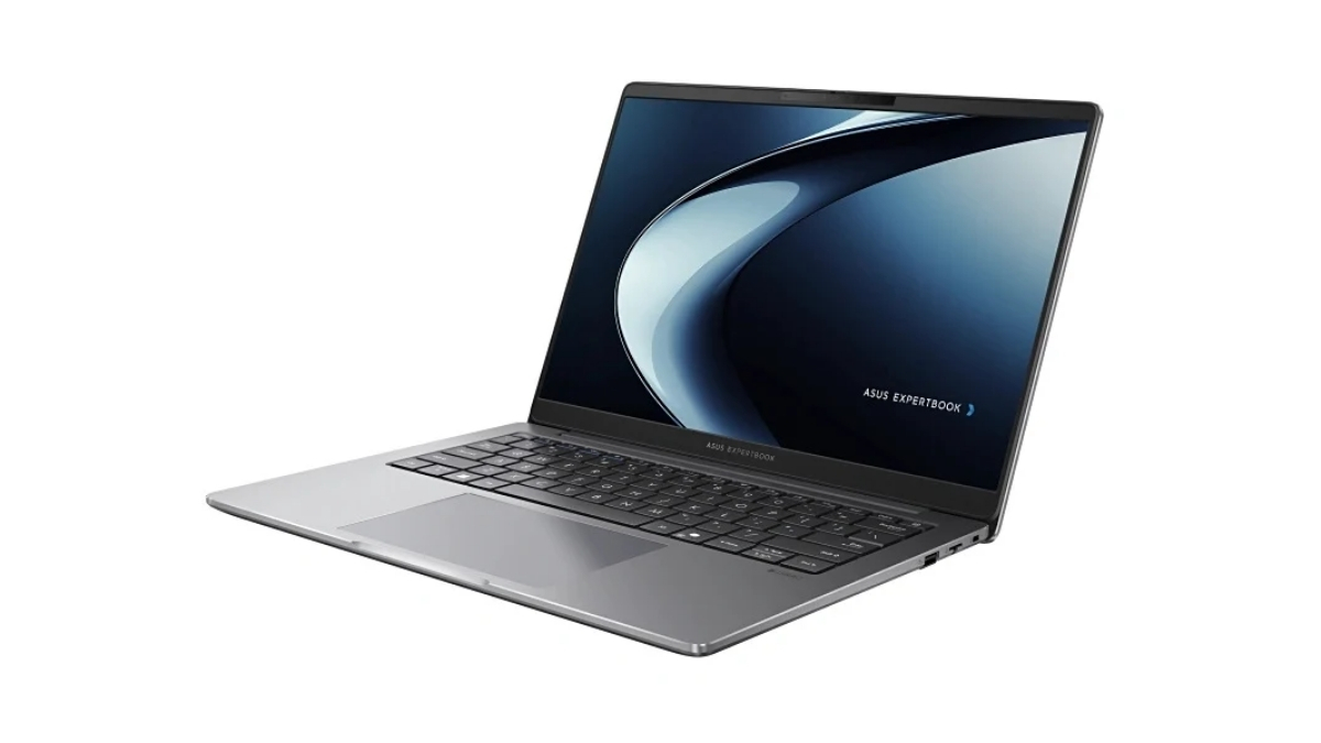 ExpertBook P3 series ra mắt với hai tùy chọn kích thước 14 inch (PM3406) và 16 inch (PM3606)
