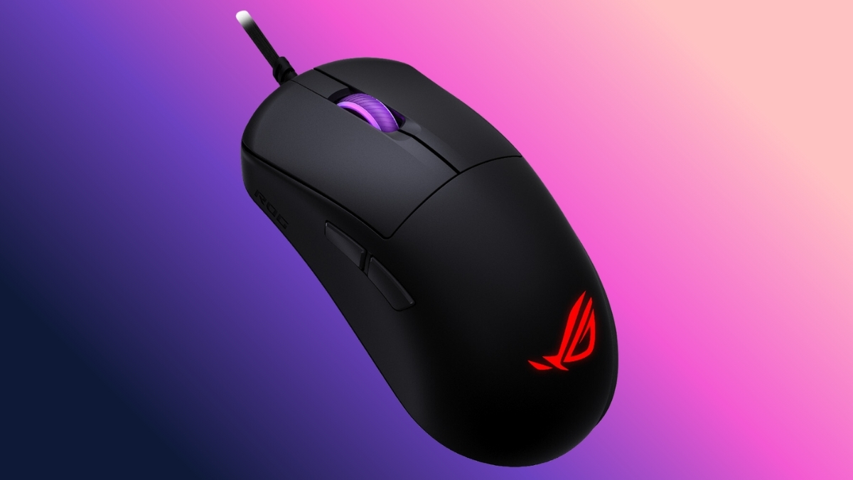ASUS ra mắt ROG Harpe Mini Core: Phiên bản giá rẻ của dòng Ace Mini cao cấp, giá rẻ hơn