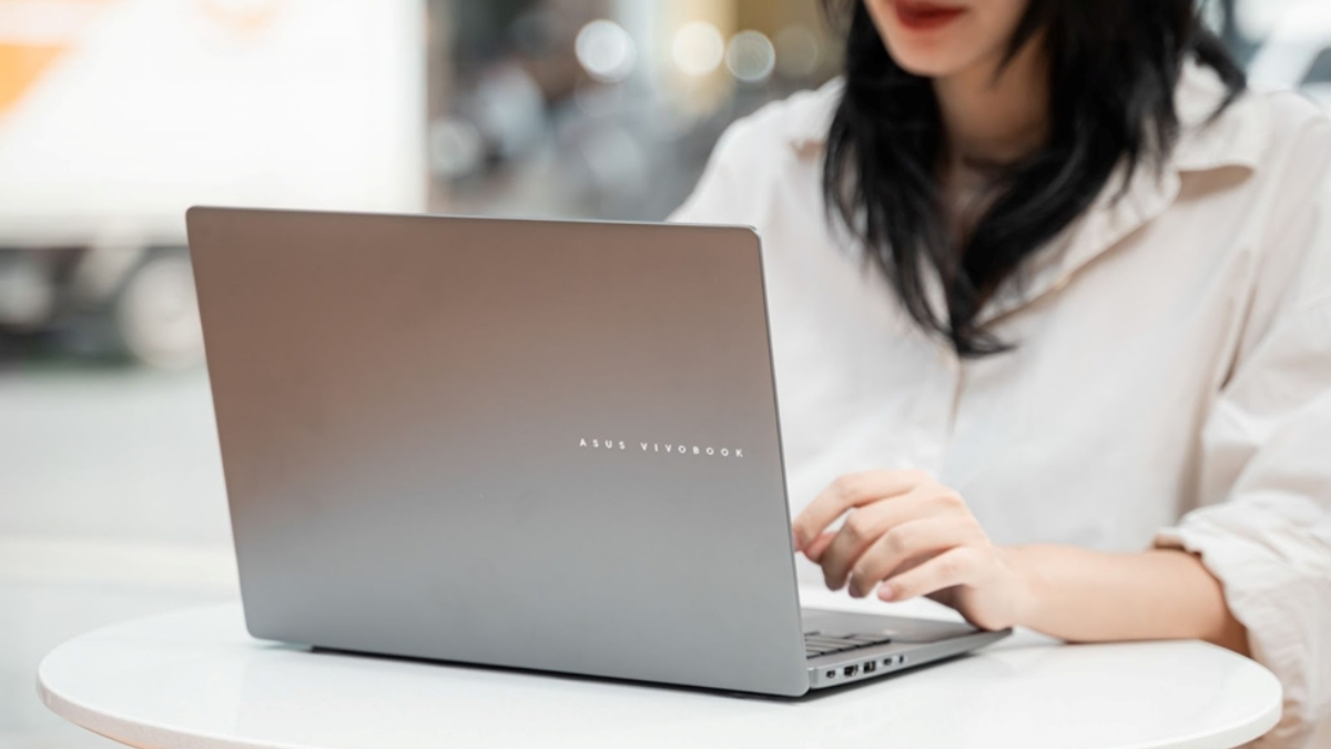 Vivobook S14/S16 với chip Snapdragon X lựa chọn lý tưởng để làm việc mọi lúc mọi nơi